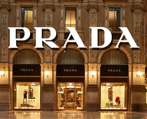 la marca prada de donde es|prada clothing company.